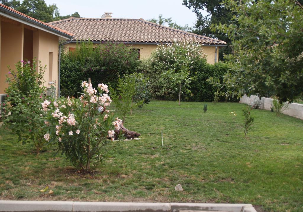 Le Rouge-Gorge Du Pescofi Apartment Portet-sur-Garonne Exterior photo